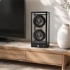 Speaker Bluetooth Trasparente Pannello Frontale Altoparlante Decorativo Moderno