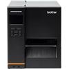 Brother TJ-4520TN Stampante Industriale Etichette Termodiretta/T