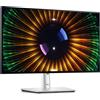 Dell 60,5Cm (23,8") U2424H 16:9 HDMI+DP+USB-C IPS