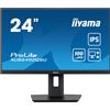 iiyama XUB2492QSU-B1 /24" ETE IPS, 2560x1440@100Hz QHD