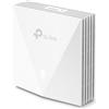 TP-Link Omada EAP650-Wall 3000 Mbit/s Bianco Supporto Power over Ethernet PoE (A