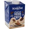 Caffè Borbone Crema Fredda Caffè Borbone - Brick 550g