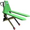 ENG pro Transpallet idraulico a pantografo per pallet 1000Kg H 800 mm ENG PRO MA SL PP10