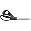Fiskars Forbici | Nero, 25 cm, 1020478