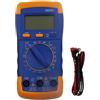 JTQYFI multimetri digitali e analizzatori voltmetro ohmmetro auto classifica tester tensioni corrente resistenza multimetro digitale tester