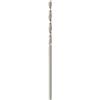 Bosch 10x Punta per metallo lunghezza standard PRO Metal HSS-G (per Metalli non ferrosi, Acciaio, Ø 1,50 mm, Professional Accessorio Trapano/avvitatori rotanti)