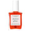 Luxury Lab Cosmetics Manucurist Active Glow Cranber