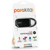 Biosynex Sa Parakito Clip Nero