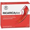 Unifarco Lfp Ricarica Plus 20bust