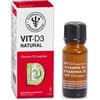 Unifarco Lfp Vit D3 Natural 17ml