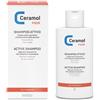 Unifarco Ceramol Psor Shampoo Att 200ml