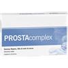 Unifarco Linea Benessere Uomo PROSTAcomplex Integratore 30 Capsule