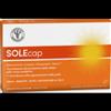 Unifarco Linea Protezione Solare SOLEcap Integratore 30 Capsule Soft