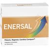 Unifarco Linea Tonici Multivitaminici ENERSAL Integratore 20 Buste