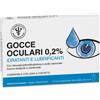 Unifarco Lfp Gocce Oculari 10 Monodose