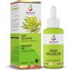 Optima Naturals Olio Cellulite 100ml Colours