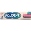 Polident Linea Protesi Dentali Imbattibile Lunga Tenuta Crema Adesiva 70 g