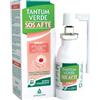Angelini Linea Dispositivi Medici Tantum Verde SOS Afte Soluzione Spray 20 ml