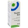 Laboratoires Thea Linea Salute degli Occhi Thealoz Duo Collirio Idratante 10 ml