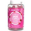 Proaction Pink Fit Unghie&capelli 60cpr