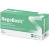 Schwabe Pharma Italia Pegaso Linea Alcalinizzante RegoBasic Integratore Alimentare 60 Compresse