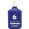 M&d Pharmacy Detergente Intimo Energy Man