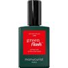Luxury Lab Cosmetics Manucurist Green Flash Lava