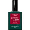 Luxury Lab Cosmetics Manucurist Green F Violeta