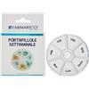 FARMARICCI SINCE 1905 Srl PORTAPILLOLE SETTIMANALE
