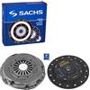 SACHS 3000 950 867 Kit Frizione Per Kia Sportage SUV (QL, QLE) 2015-2022