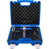 BGS 74690, attacco per dado rivettato, versione in metallo, M3 - M12