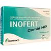 Italfarmaco INOFERT COMBI HP - 20 capsule softgel