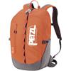 Petzl Bug - zaino arrampicata, Orange