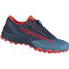 Dynafit Feline Sl - scarpe trail running - uomo, Blue/Blue/Orange