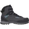 Lowa Cadin II GTX Mid Ws - scarpe da trekking - donna, Grey/Blue