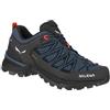 Salewa MTN Trainer Lite GTX - scarpe trekking - donna, Blue/Black