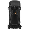 Ortovox Peak Light 32 - zaino alpinismo, Black