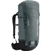 Ortovox Peak Light 32 - zaino alpinismo, Green