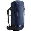Ortovox Peak Light 38 S - zaino alpinismo, Blue