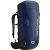 Ortovox Peak Light 40 - zaino alpinismo, Blue