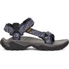 Teva Terra FI 5 Universal - sandali - donna, Grey/Blue
