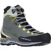 La Sportiva Trango Tech Leather GTX - scarponi alta quota - donna, Grey