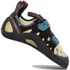 La Sportiva Tarantula W - scarpe arrampicata - donna, Black/Blue/Yellow