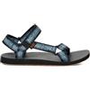 Teva Original Universal - sandali - uomo, Blue/Violet