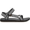 Teva Original Universal - sandali - uomo, Grey/Black
