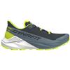 Dynafit Ultra 100 V3 - scarpe trail running - uomo, Blue/Blue/Green