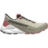 Dynafit Ultra 100 V3 W - scarpe trail running - donna, Brown/Black/Red