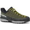 Scarpa Mescalito M - scarpe da avvicinamento - uomo, Green