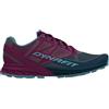 Dynafit Alpine - scarpe trail running - uomo, Violet/Blue/Blue