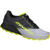 Dynafit Alpine - scarpe trail running - uomo, Black/Grey/Yellow